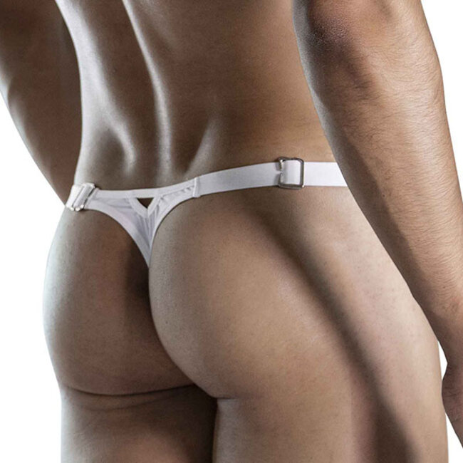 Clever Luxury Herenstring