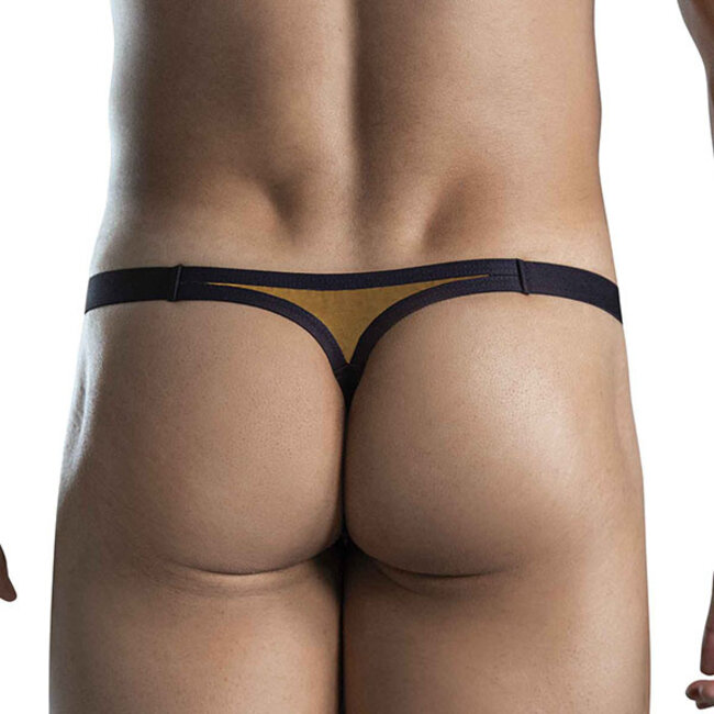 Clever Eroticism Herenstring