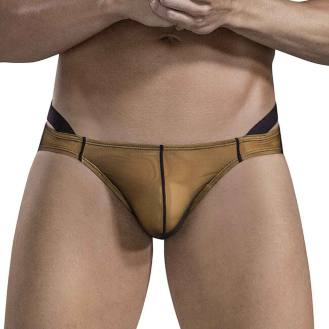 Clever Eroticism Slip