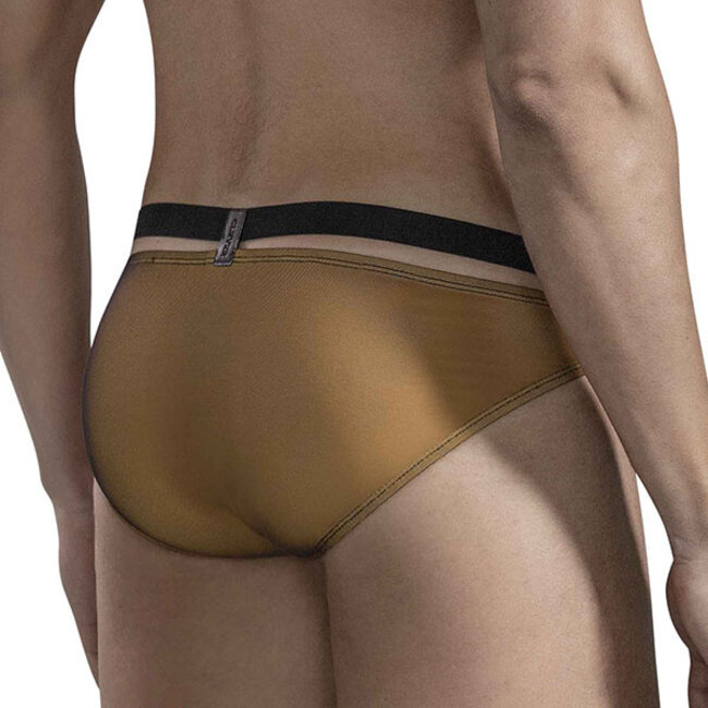 Clever Eroticism Slip