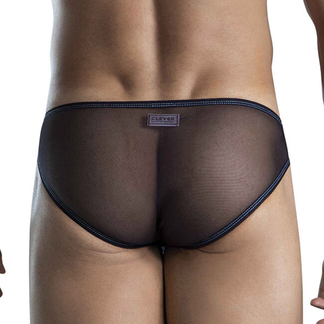Clever Mockery Slip