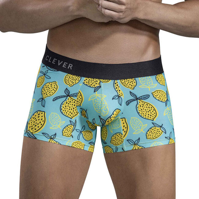 Clever Lemons boxershort