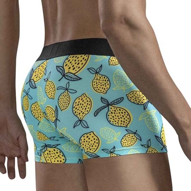 Clever Lemons boxershort
