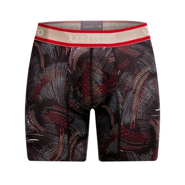 Mundo Unico Abismal boxershort medio
