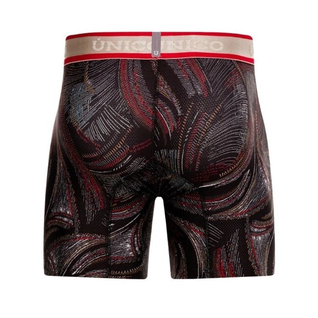 Mundo Unico Abismal boxershort medio