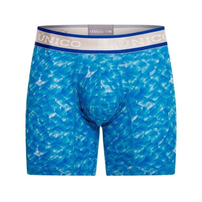 Mundo Unico Palíndromo boxershort medio