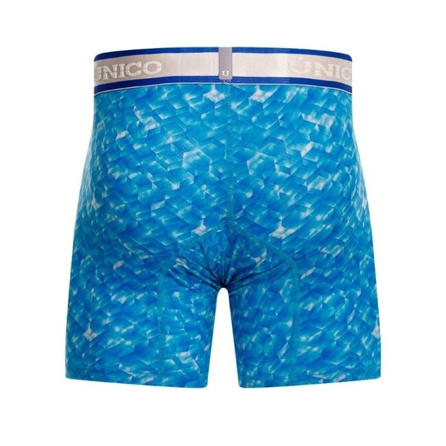 Mundo Unico Palíndromo boxershort medio