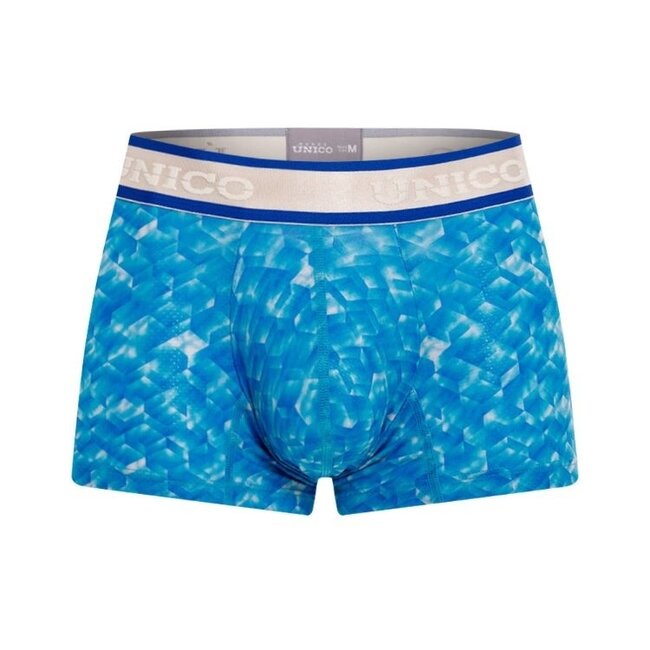 Mundo Unico Palíndromo boxershort