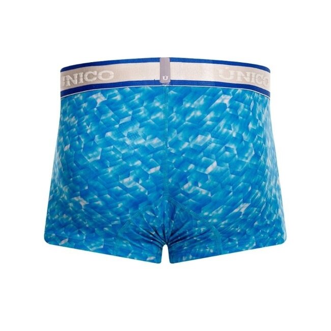 Mundo Unico Palíndromo boxershort