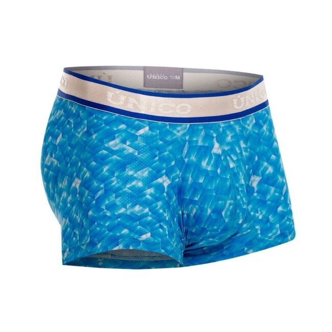 Mundo Unico Palíndromo boxershort