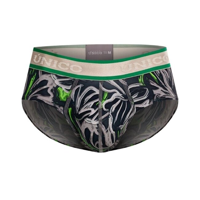 Mundo Unico Saliente slip