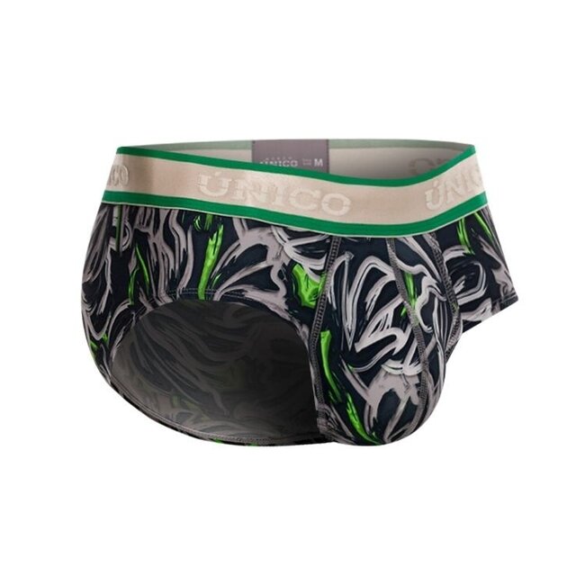 Mundo Unico Saliente slip