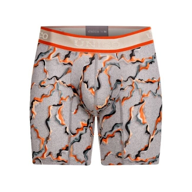Mundo Unico Trascender boxershort medio
