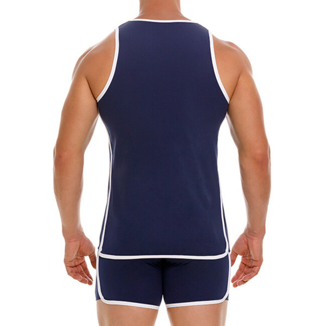 Jor Wimbledon tanktop