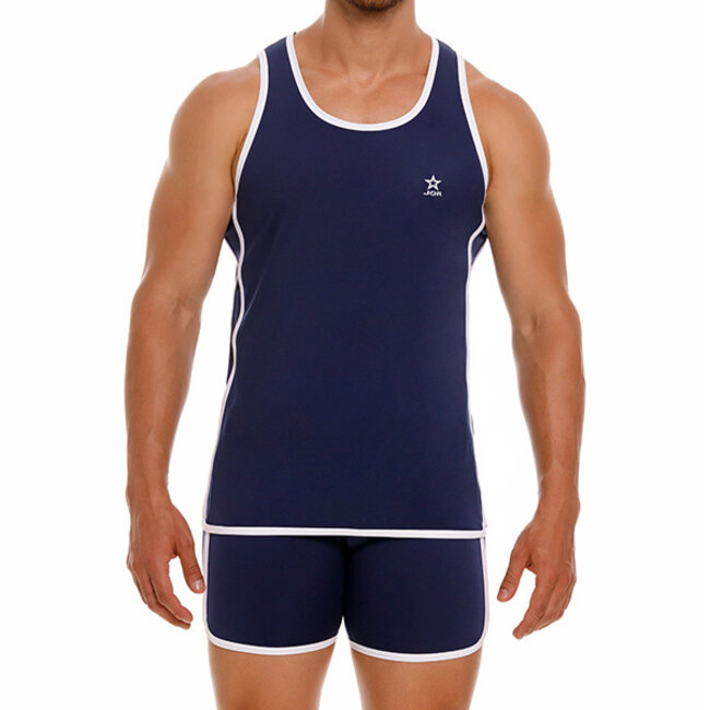 Jor Wimbledon tanktop