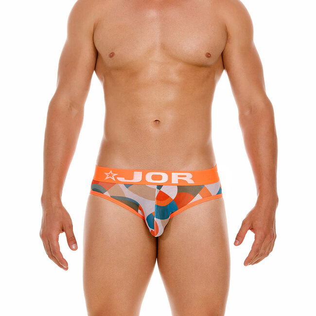 Jor Boreal herenstring