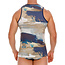 Jor Irish tanktop