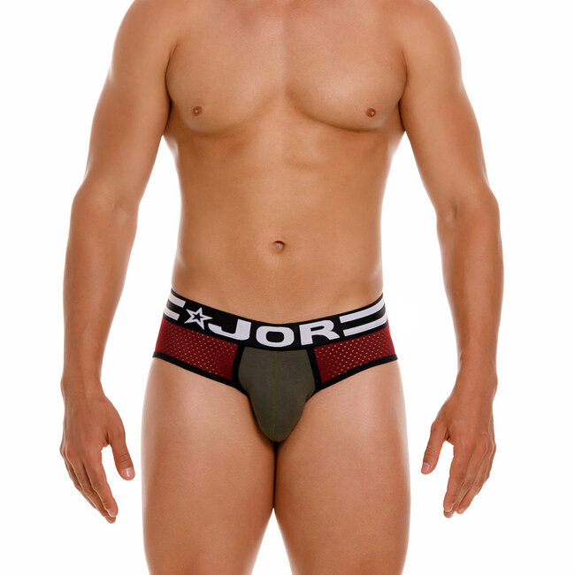 Jor Army slip