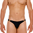 Jor Magnus slip zwart