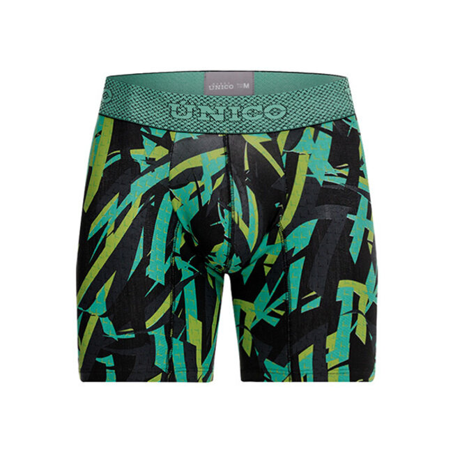 Mundo Unico boxershort medio floresta