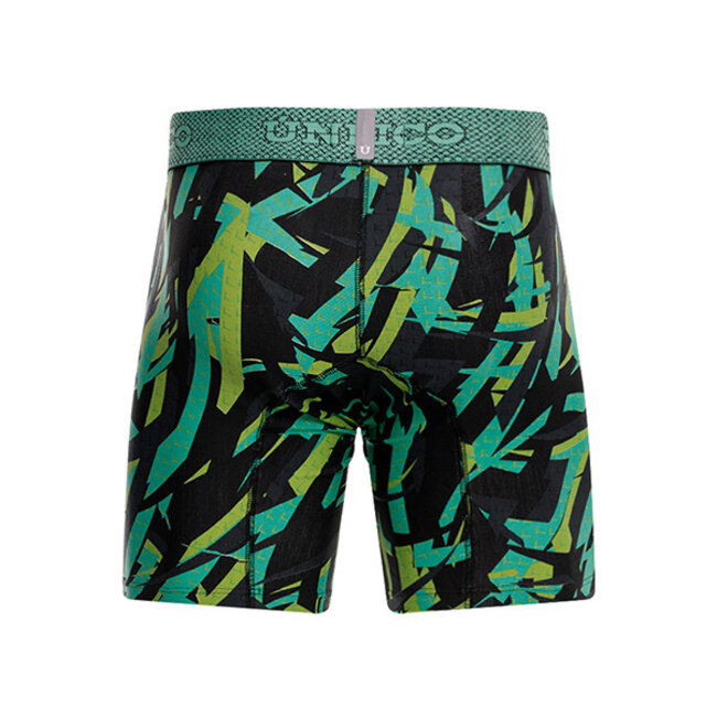Mundo Unico boxershort medio floresta