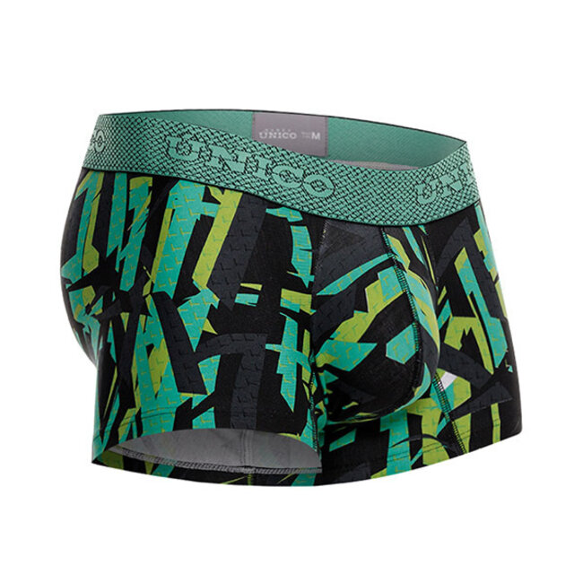 Mundo Unico boxershort floresta