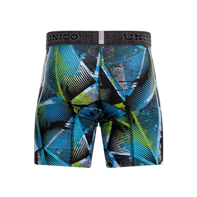Mundo Unico boxershort medio trino