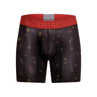 Mundo Unico Mundo Unico boxershort medio arcón