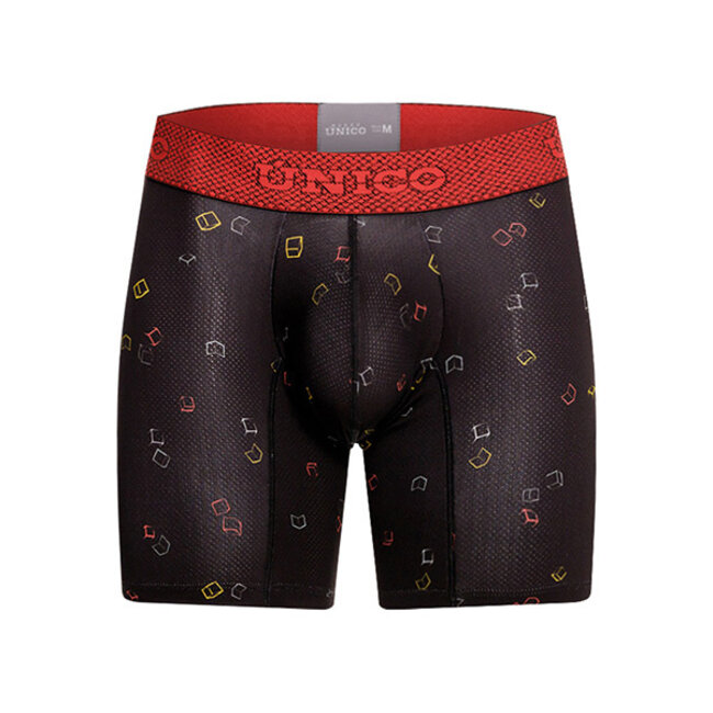Mundo Unico boxershort medio arcón