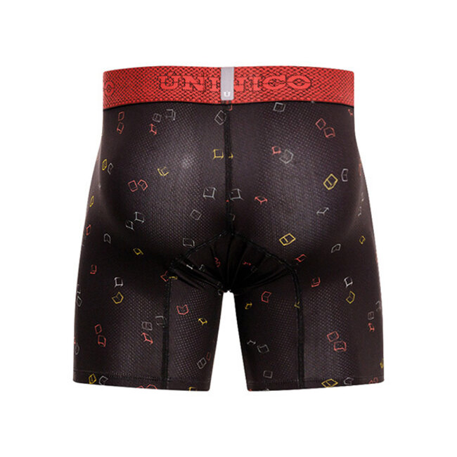 Mundo Unico boxershort medio arcón