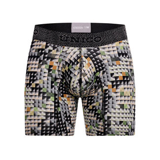 Mundo Unico Mundo Unico boxershort medio cabal