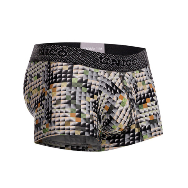 Mundo Unico boxershort cabal