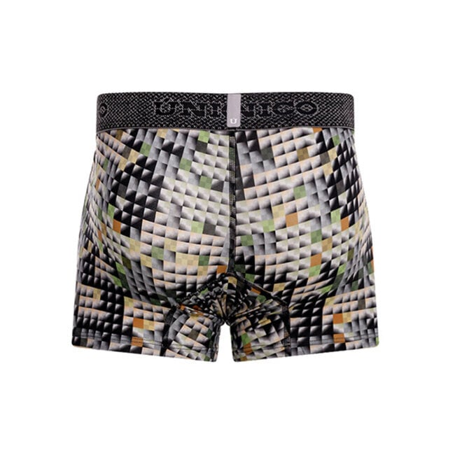 Mundo Unico boxershort cabal
