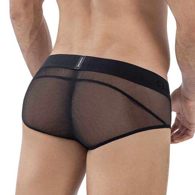 Clever Yin Yang Slip