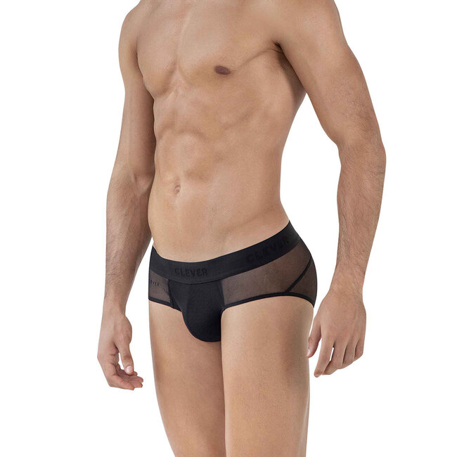 Clever Yin Yang Slip