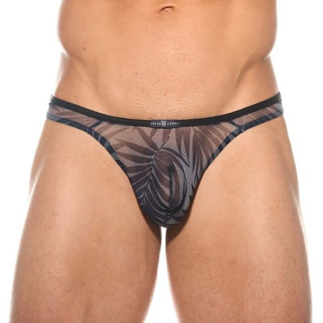 Gregg Homme Outline thong