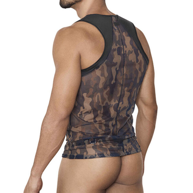 Pikante Fetish tanktop