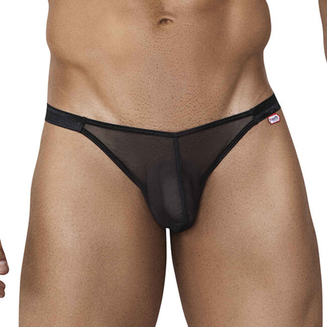 Pikante Gift herenstring