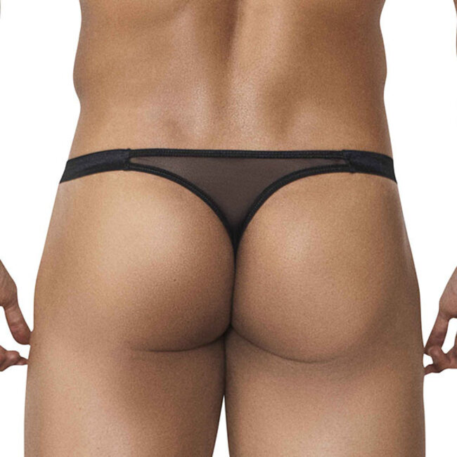 Pikante Gift herenstring