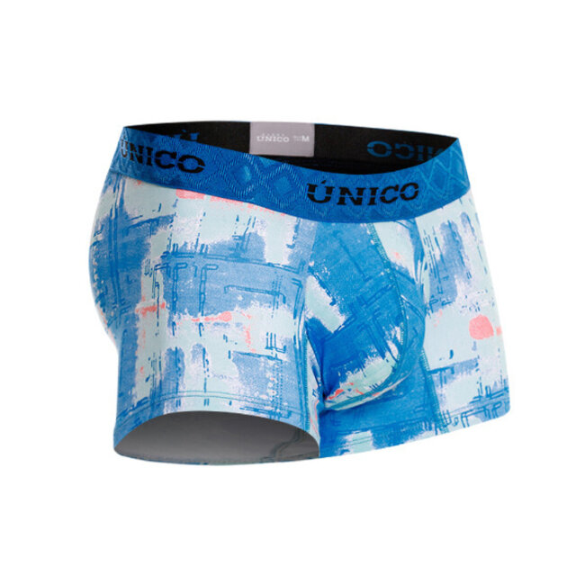 Mundo Unico Plano boxershort