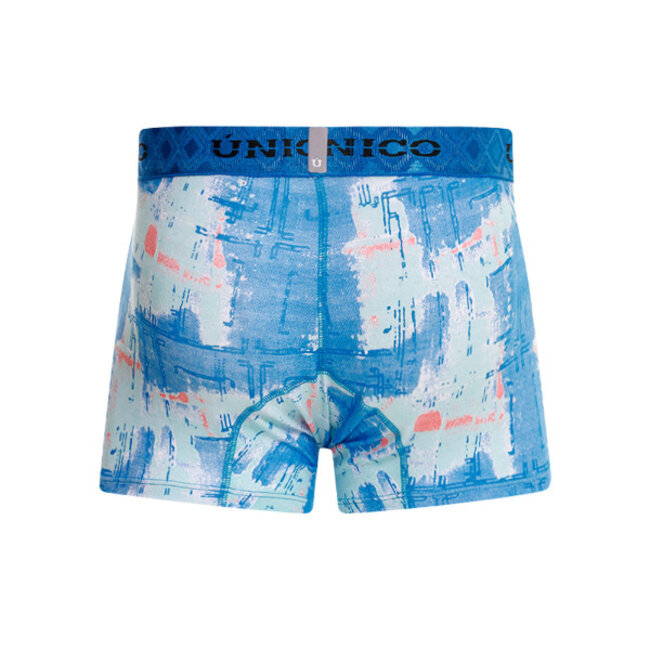 Mundo Unico Plano boxershort