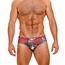 Jor Mucura zwemshort