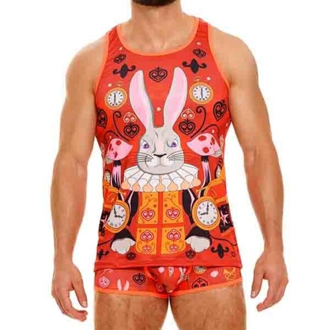 Jor Magic tanktop