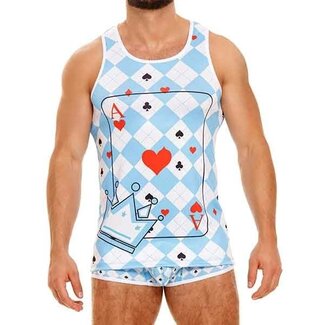 Jor Jor King tanktop