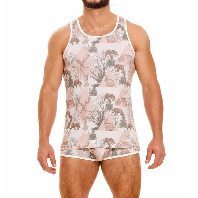 Jor Woodland tanktop