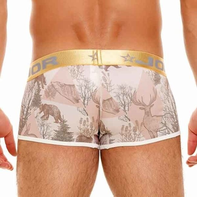 Jor Woodland boxershort