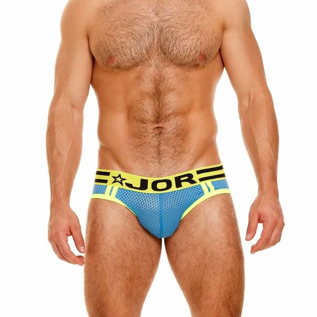 Jor Speed slip