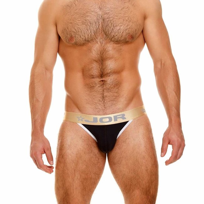 Jor Orion herenstring