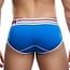 Pump Velocity brief