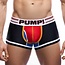 Pump Pump Circuit Touchdown boxershort